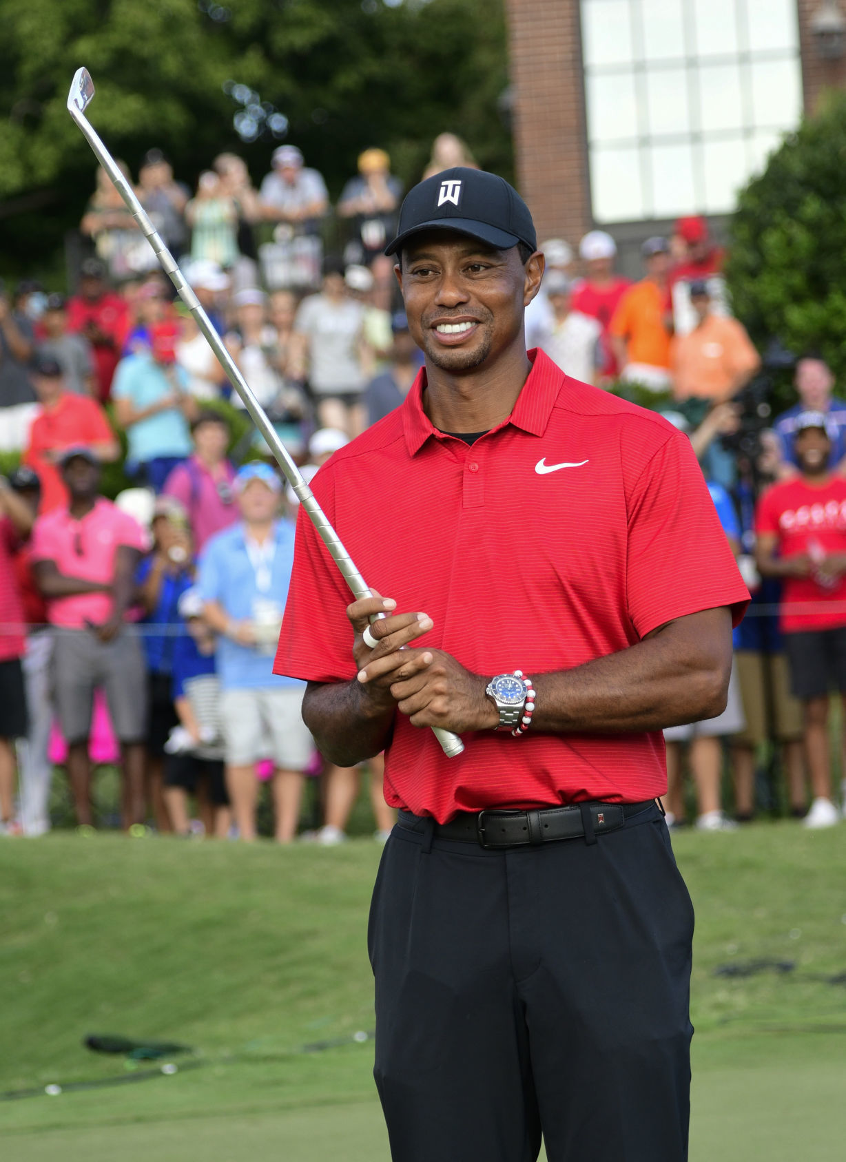 Tour Championship Golf